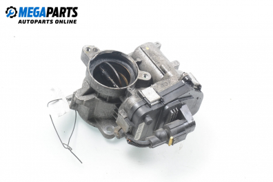 Дроселова клапа за Fiat Sedici mini SUV (06.2006 - 10.2014) 1.9 D Multijet 4x4, 120 к.с.