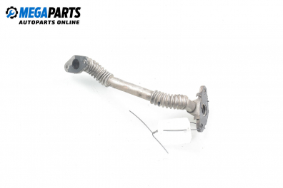 EGR тръба за Fiat Sedici mini SUV (06.2006 - 10.2014) 1.9 D Multijet 4x4, 120 к.с.