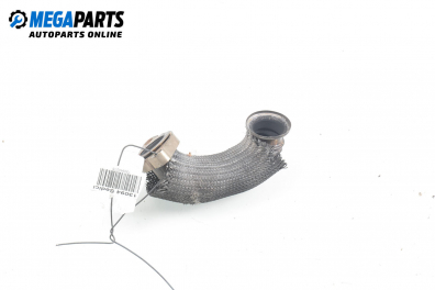 EGR тръба за Fiat Sedici mini SUV (06.2006 - 10.2014) 1.9 D Multijet 4x4, 120 к.с.