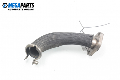 EGR тръба за Fiat Sedici mini SUV (06.2006 - 10.2014) 1.9 D Multijet 4x4, 120 к.с.