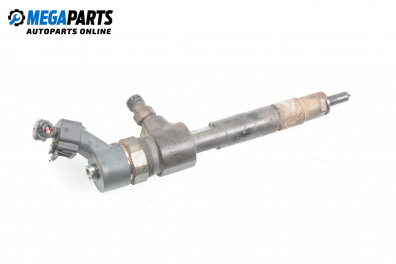 Дюза дизел за Fiat Sedici mini SUV (06.2006 - 10.2014) 1.9 D Multijet 4x4, 120 к.с., № BOSCH 0445110 276