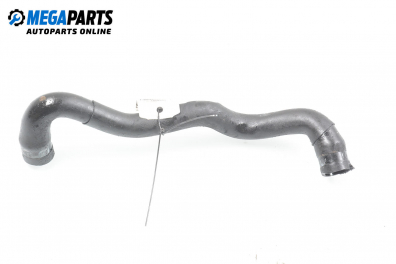 Маркуч картерни газове за Fiat Sedici mini SUV (06.2006 - 10.2014) 1.9 D Multijet 4x4, 120 к.с.