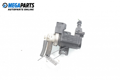 Вакуум клапан за Fiat Sedici mini SUV (06.2006 - 10.2014) 1.9 D Multijet 4x4, 120 к.с., № 18117-79J50-000