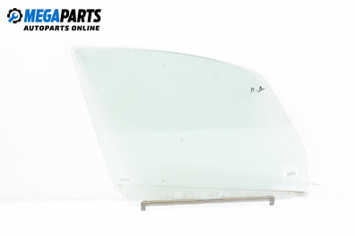 Странично стъкло за Fiat Sedici mini SUV (06.2006 - 10.2014), 4+1 вр., джип, позиция: предна, дясна