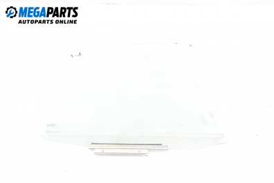 Странично стъкло за Fiat Sedici mini SUV (06.2006 - 10.2014), 4+1 вр., джип, позиция: задна, дясна