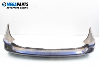 Задна броня за Opel Astra G Estate (02.1998 - 12.2009), комби