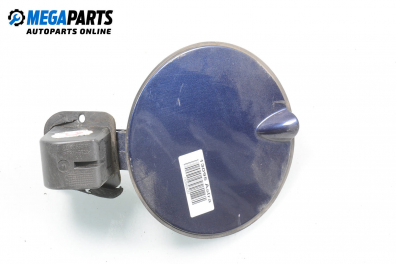 Вратичка резервоар за Opel Astra G Estate (02.1998 - 12.2009), 4+1 вр., комби