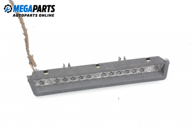 Трети стоп за Opel Astra G Estate (02.1998 - 12.2009), комби