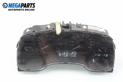 Километраж за Opel Astra G Estate (02.1998 - 12.2009) 2.0 16V, 136 к.с.
