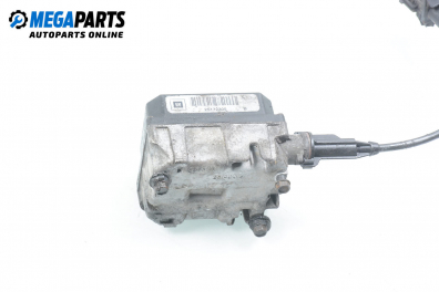 Актуатор автопилот за Opel Astra G Estate (02.1998 - 12.2009), № GM 25172305 B