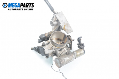 Дроселова клапа за Opel Astra G Estate (02.1998 - 12.2009) 2.0 16V, 136 к.с.
