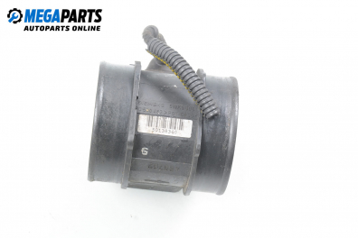 Дебитомер за Opel Astra G Estate (02.1998 - 12.2009) 2.0 16V, 136 к.с.