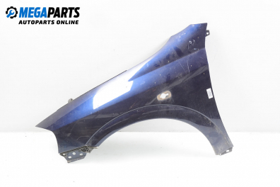 Калник за Opel Astra G Estate (02.1998 - 12.2009), 4+1 вр., комби, позиция: предна, лява