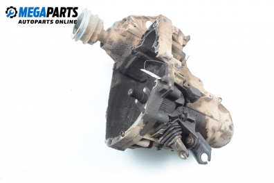 Ръчна скоростна кутия за Renault Megane I Coach (03.1996 - 08.2003) 1.6 e (DA0F), 90 к.с.