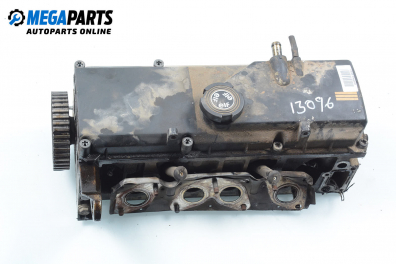 Глава за Renault Megane I Coach (03.1996 - 08.2003) 1.6 e (DA0F), 90 к.с.