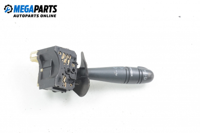 Лостче за чистачки за Renault Megane I Coach (03.1996 - 08.2003)