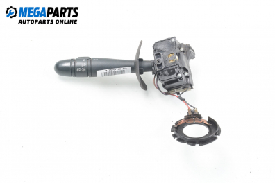 Лостче за светлини за Renault Megane I Coach (03.1996 - 08.2003)