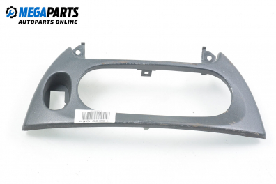 Интериорна пластмаса за Renault Megane I Coach (03.1996 - 08.2003), 2+1 вр., купе, позиция: предна