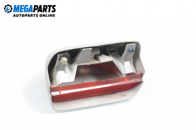 Трети стоп за Toyota Yaris Verso (08.1999 - 09.2005), миниван