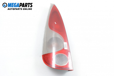 Стоп за Toyota Yaris Verso (08.1999 - 09.2005), миниван, позиция: лява