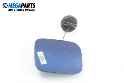 Вратичка резервоар за Toyota Yaris Verso (08.1999 - 09.2005), 4+1 вр., миниван