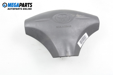 Airbag за Toyota Yaris Verso (08.1999 - 09.2005), 4+1 вр., миниван, позиция: предна