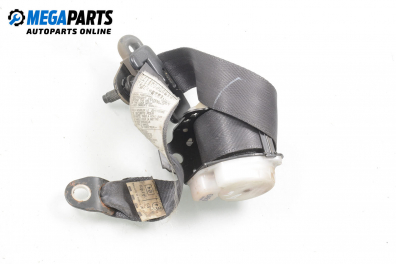 Предпазен колан за Toyota Yaris Verso (08.1999 - 09.2005), 4+1 вр., позиция: задна, дясна