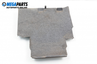 Кора багажник за Toyota Yaris Verso (08.1999 - 09.2005), миниван