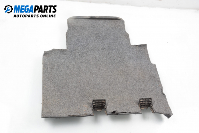 Кора багажник за Toyota Yaris Verso (08.1999 - 09.2005), миниван