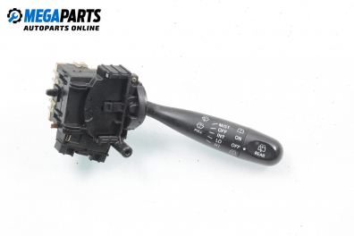 Лостче за чистачки за Toyota Yaris Verso (08.1999 - 09.2005)