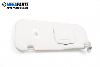 Сенник за Toyota Yaris Verso (08.1999 - 09.2005), позиция: лява