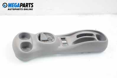 Конзола скоростен лост за Toyota Yaris Verso (08.1999 - 09.2005)