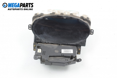 Километраж за Toyota Yaris Verso (08.1999 - 09.2005) 1.3 (NCP22), 86 к.с.