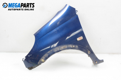 Калник за Toyota Yaris Verso (08.1999 - 09.2005), 4+1 вр., миниван, позиция: предна, лява