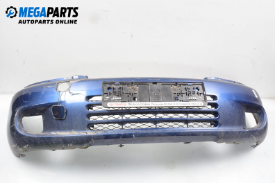 Предна броня за Toyota Yaris Verso (08.1999 - 09.2005), миниван, позиция: предна