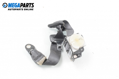 Предпазен колан за Toyota Yaris Verso (08.1999 - 09.2005), 4+1 вр., позиция: задна, лява