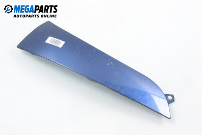 Лайсна под фар за Toyota Yaris Verso (08.1999 - 09.2005), миниван, позиция: дясна