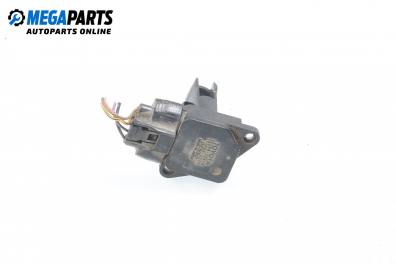 Дебитомер за Toyota Yaris Verso (08.1999 - 09.2005) 1.3 (NCP22), 86 к.с., № 22204-22010