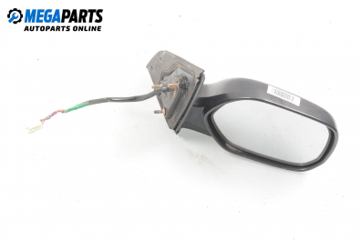 Огледало за Toyota Yaris Verso (08.1999 - 09.2005), 4+1 вр., миниван, позиция: дясна