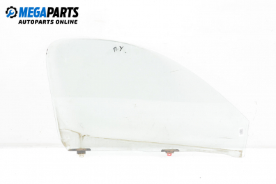 Странично стъкло за Toyota Yaris Verso (08.1999 - 09.2005), 4+1 вр., миниван, позиция: предна, дясна