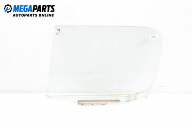 Странично стъкло за Toyota Yaris Verso (08.1999 - 09.2005), 4+1 вр., миниван, позиция: задна, дясна