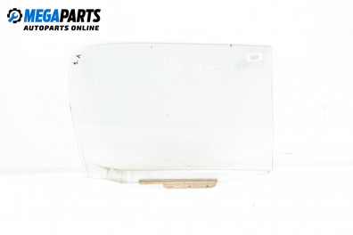 Странично стъкло за Toyota Yaris Verso (08.1999 - 09.2005), 4+1 вр., миниван, позиция: задна, лява