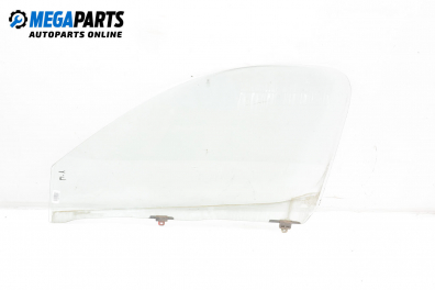 Странично стъкло за Toyota Yaris Verso (08.1999 - 09.2005), 4+1 вр., миниван, позиция: предна, лява