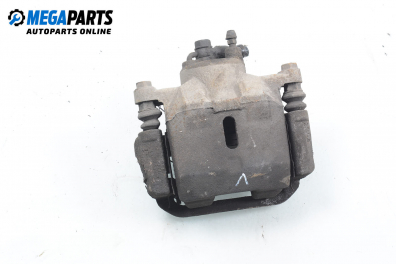Спирачен апарат за Toyota Yaris Verso (08.1999 - 09.2005), позиция: предна, лява