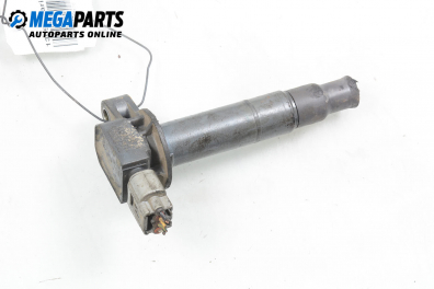 Запалителна бобина за Toyota Yaris Verso (08.1999 - 09.2005) 1.3 (NCP22), 86 к.с.