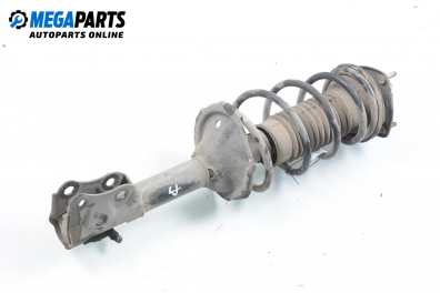 Макферсон за Toyota Yaris Verso (08.1999 - 09.2005), миниван, позиция: предна, дясна