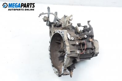 Ръчна скоростна кутия за Toyota Yaris Verso (08.1999 - 09.2005) 1.3 (NCP22), 86 к.с.