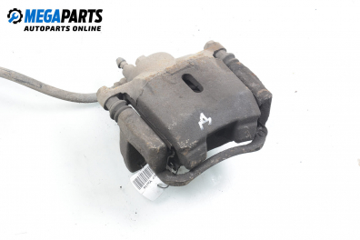 Спирачен апарат за Toyota Yaris Verso (08.1999 - 09.2005), позиция: предна, дясна