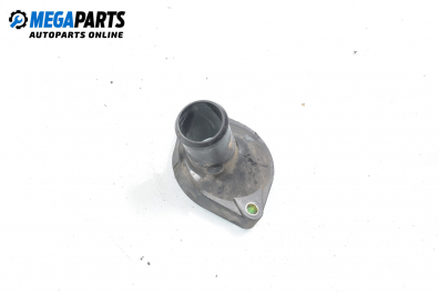 Конзола антифриз за Toyota Yaris Verso (08.1999 - 09.2005) 1.3 (NCP22), 86 к.с.