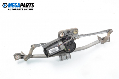 Ел. мотор за чистачките за Ford Ka Hatchback (09.1996 - 11.2008), хечбек, позиция: предна